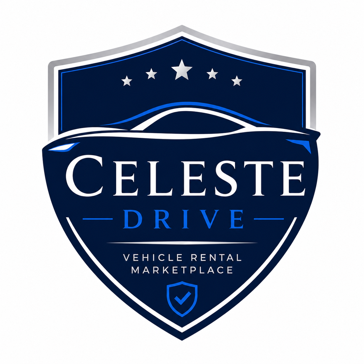 Celeste Drive logo